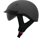 THH Helmets T-72 Carbon - 2XL