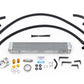 GReddy 15-21 Subaru WRX / STI Hi-Capacity Oil Cooler Kit