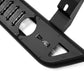 DV8 2025+ Toyota 4Runner OE Plus Side Steps - Micro-Texture Black