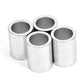 PERRIN 02-07 Subaru WRX & STI / 98-07 Forester / 96-04 Legacy & Outback Trans. Crossmember Bushings