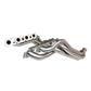 Kooks 2003+ Nissan Armada 1-7/8in x 3in SS Long Tube Headers w/ 3in OEM Stainless Catted Y-Pipe