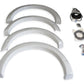 Roush 18-24 Ford F-150 Fender Flare Kit - Primed