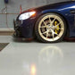 2011-2013 BMW 328i/335i M4 2PC Front Splitter