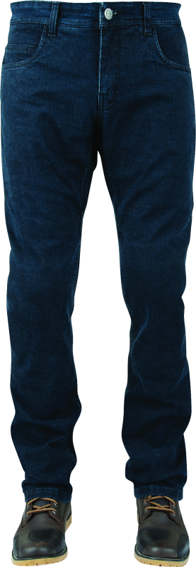 Speed and Strength True Grit Denim Pant Blue Size - 36 X 32