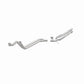 MagnaFlow Conv DF 90-93 Mercedes 300E/TE 3.0L
