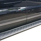 Vanguard Black Side Steps & Running Boards Running Boards Running Board for 2011-2019 ford explorer nan