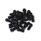 Method Lip Bolt - 12 Point - Black - 3/8-16 x 0.59 - Kit