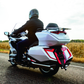 Kuryakyn Omni L.E.D. Rear Bag Accents 18 and up GL1800