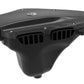 aFe MagnumForce Stage 2 Si Intake System P5R 06-11 BMW 3 Series E9x L6 3.0L Non-Turbo