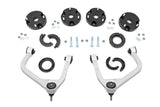 2.5 Inch Lift Kit | Magneride | GMC Yukon 4WD (2021-2025)