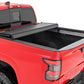 Hard Tri-Fold Flip Up Bed Cover | 5' Bed | Nissan Frontier 2WD/4WD (22-26)