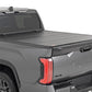 Hard Tri-Fold Flip Up Bed Cover | 5'7" | Toyota Tundra 2WD/4WD (2022-2026)