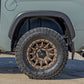 Rear Wheel Well Liners | Toyota Tundra 2WD/4WD (2022-2026)