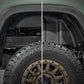 Rear Wheel Well Liners | Toyota Tundra 2WD/4WD (2022-2026)