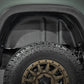 Rear Wheel Well Liners | Toyota Tundra 2WD/4WD (2022-2026)