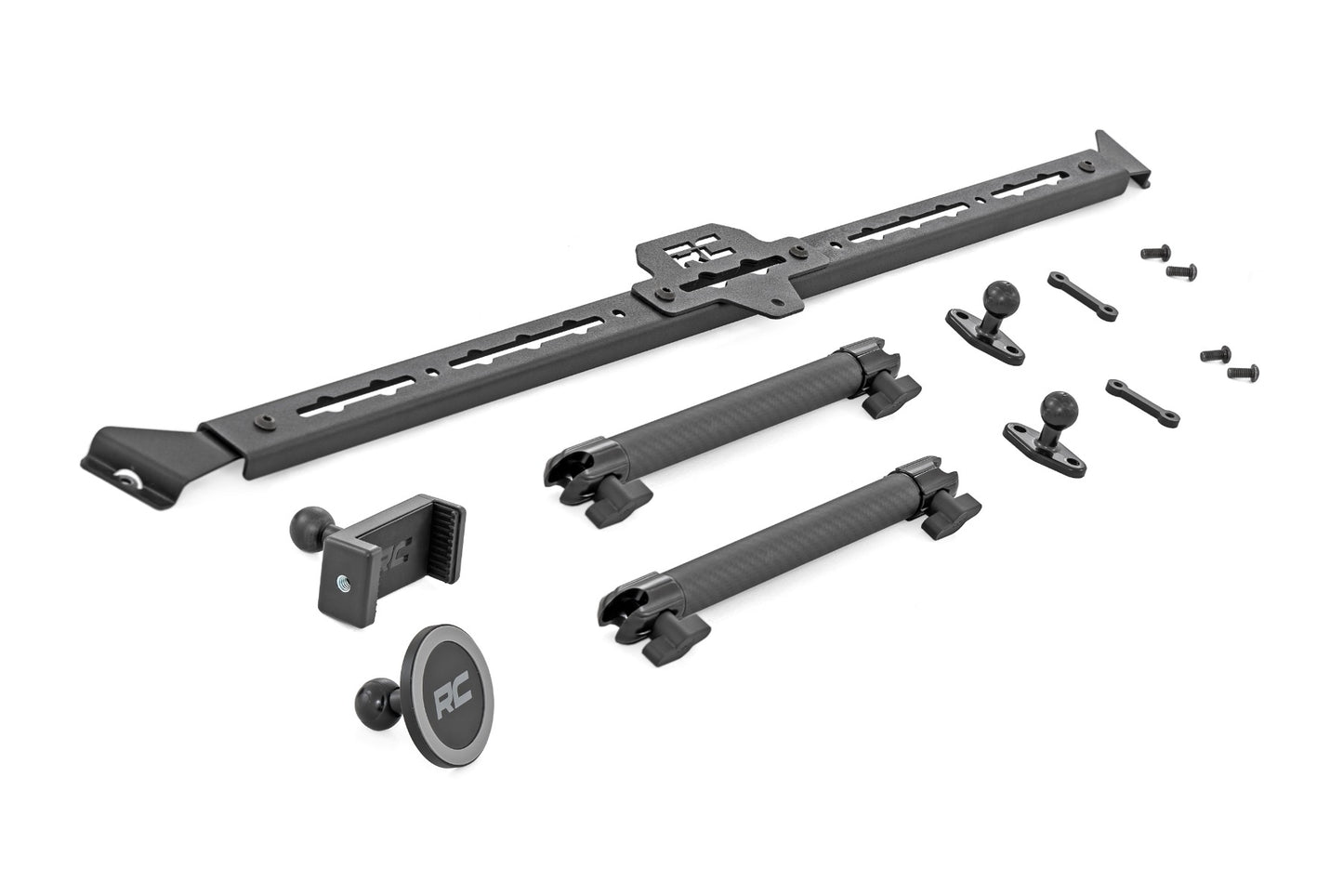 Dash Mount | 10" Mount Kit | Ford Bronco 4WD (2021-2024)