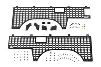 Molle Bed Mounting Panel | Toyota Tundra 2WD/4WD (2022-2024)