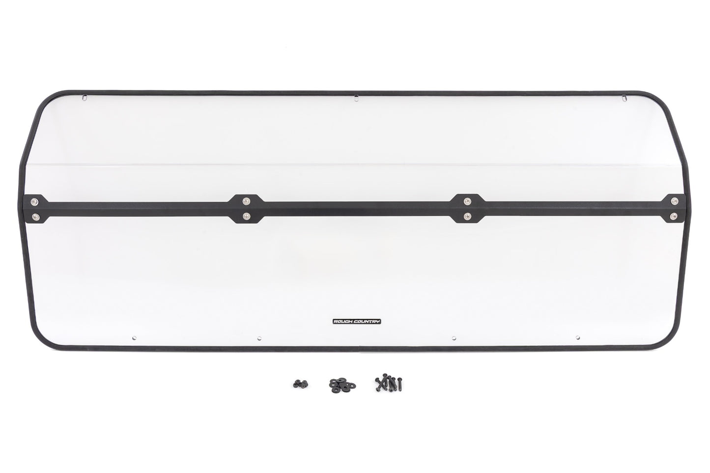 Rear Panel | Scratch Resistant | Segway UT6