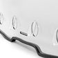 Vented Full Windshield | Scratch Resistant | Segway UT10 P