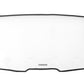 Vented Full Windshield | Scratch Resistant | Segway UT10 P