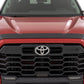 Hood Protector | Gloss Black | Toyota Tundra 2WD/4WD (2022-2026)