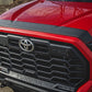 Hood Protector | Gloss Black | Toyota Tundra 2WD/4WD (2022-2026)