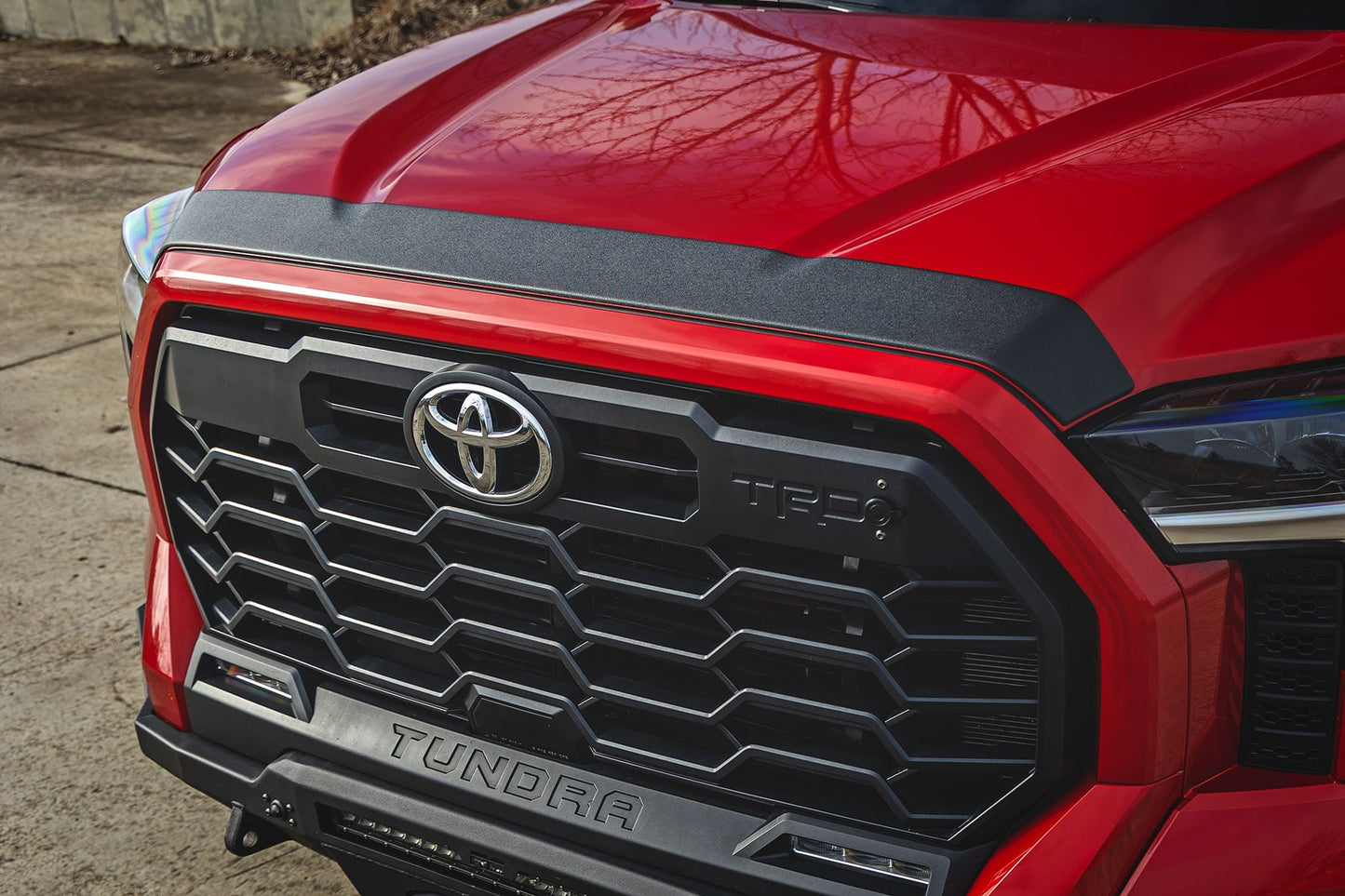 Hood Protector | Toyota Tundra 2WD/4WD (2022-2025)