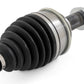 Heavy-Duty Replacement CV Axles | Pair | Toyota Tundra 4WD (2022-2026)
