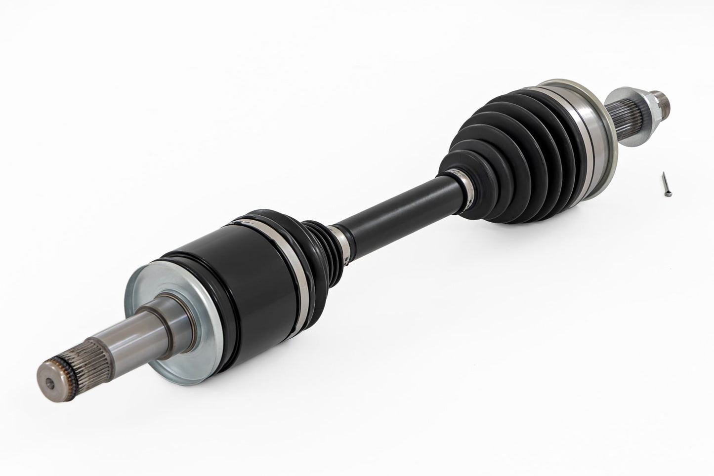 Heavy-Duty Replacement CV Axles | Pair | Toyota Tundra 4WD (2022-2026)