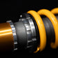 Ohlins 2022+ Subaru WRX (VB) Road &amp; Track System (Excl. Electric Shock Models)