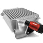 PERRIN 08-14 Subaru WRX / 05-09 LGT & OBXT / 09-13 Forester XT Bypass/Blow Off Valve - Red