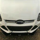2012-2014 Ford Focus 2PC Front Splitter