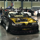 1989-1994 Nissan 240SX Silvia S13 2PC Side Splitters