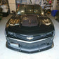 2012-2015 Chevrolet Camaro ZL1 2PC Front Splitter