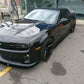 2012-2015 Chevrolet Camaro ZL1 2PC Front Splitter