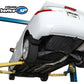 GReddy 06-11 Honda Civic Si 63.5mm Supreme SP Cat-Back Exhaust