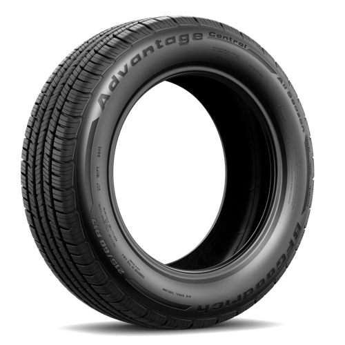 225/50R18 95H ADVAN CONTRL CPJ 2255018