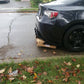 2012-2018 Scion FRS Rear Diffuser