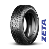 225/60R17 PACE ANTARCTICA SPORT 103T XL Studdable Winter Tires