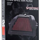 K&N Kawasaki ZX600 Ninja ZX-6R 2009-2019 - Race Specific Race Specific Air Filter