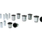 Whiteline 1973-1977 Buick Century Control Arm - Upper & Lower Bushing