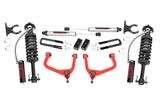 3.5 Inch Lift Kit | Vertex/V2 | GMC Sierra 1500 2WD/4WD (2019-2025 & Classic)