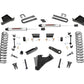 6 Inch Lift Kit | Radius Arm | V2 | Ford F-250/F-350 Super Duty 4WD (23-26)
