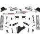 6 Inch Lift Kit | Gas | Radius Arm | M1 | Ford F-250/F-350 Super Duty (23-26)