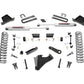 6 Inch Lift Kit | Radius Arm | Ford F-250/F-350 Super Duty 4WD (2023-2026)