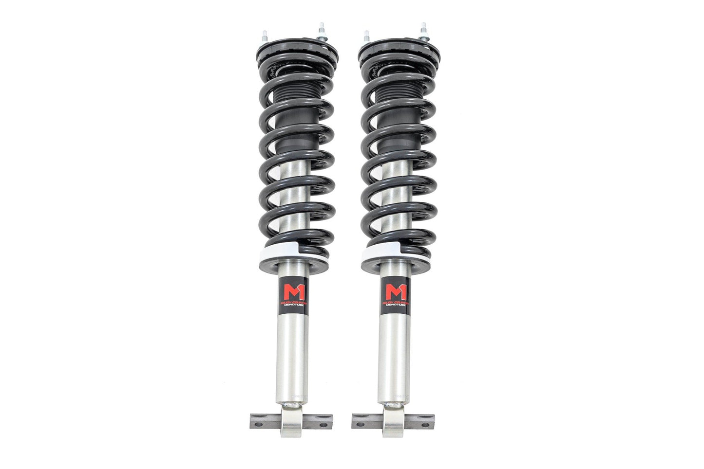 M1 Adjustable Leveling Struts | 0-2" | Chevy/GMC Canyon/Colorado (23-24)