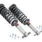 M1 Adjustable Leveling Struts | 0-2" | Chevy/GMC Canyon/Colorado (23-24)