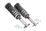 M1 Adjustable Leveling Struts | 0-2" | Chevy/GMC Canyon/Colorado (23-24)
