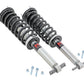 M1 Loaded Strut Pair | 4in | Chevy/GMC Canyon/Colorado 4WD (2023-2026)