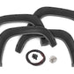 Pocket Fender Flares | G42 White Sands | Chevy Colorado 2WD/4WD (2023-2026)